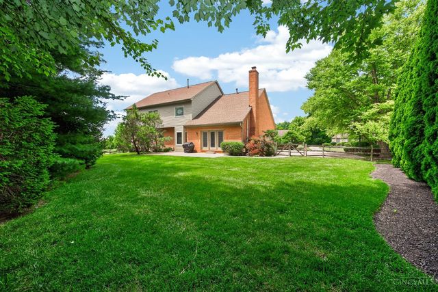 9617 Stonemasters Drive, Symmes Twp, OH 45140