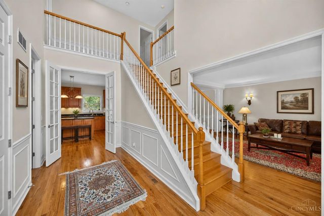 9617 Stonemasters Drive, Symmes Twp, OH 45140