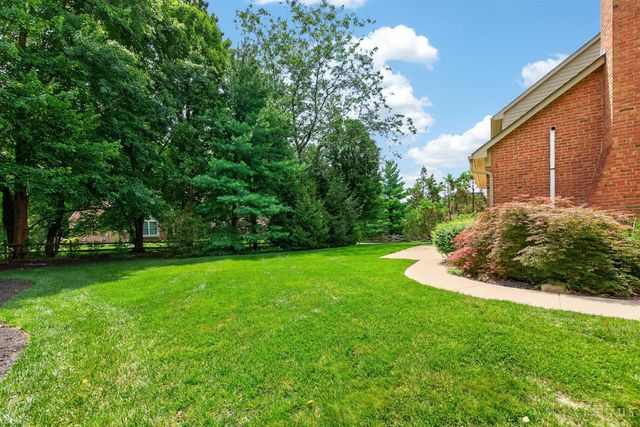 9617 Stonemasters Drive, Symmes Twp, OH 45140