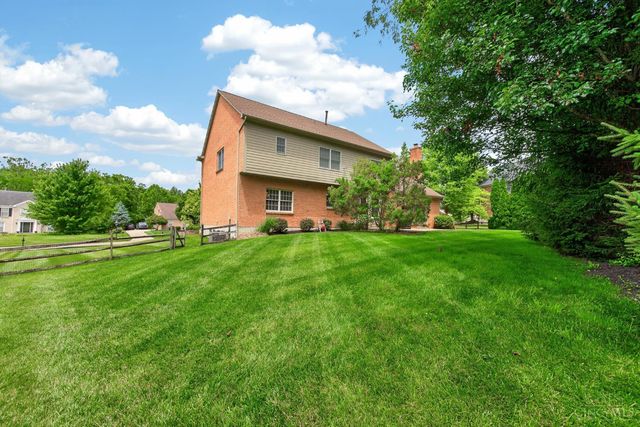 9617 Stonemasters Drive, Symmes Twp, OH 45140