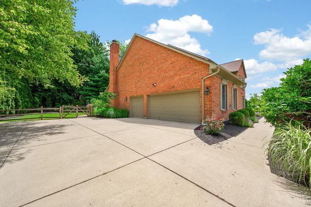 9617 Stonemasters Drive, Symmes Twp, OH 45140