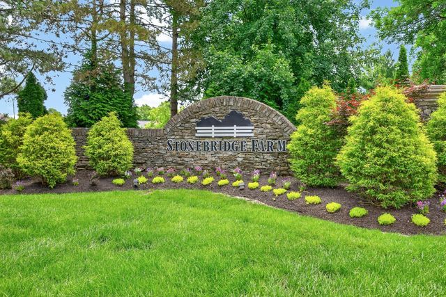 9617 Stonemasters Drive, Symmes Twp, OH 45140