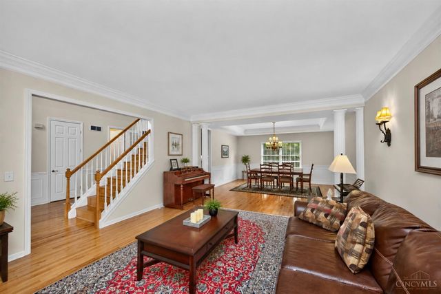 9617 Stonemasters Drive, Symmes Twp, OH 45140