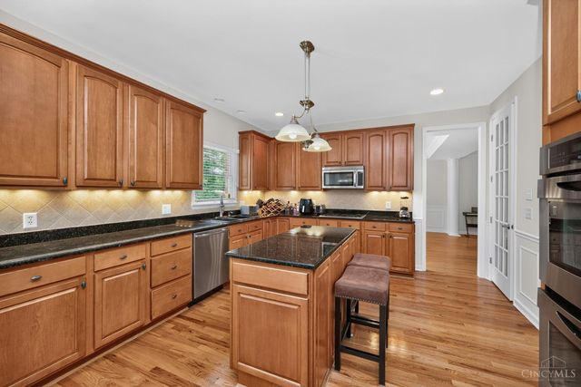 9617 Stonemasters Drive, Symmes Twp, OH 45140