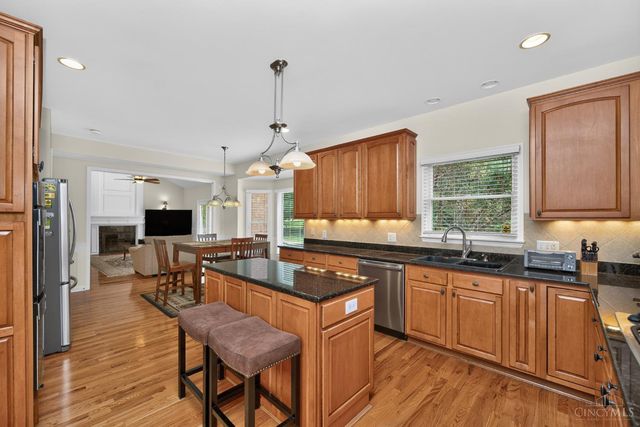 9617 Stonemasters Drive, Symmes Twp, OH 45140