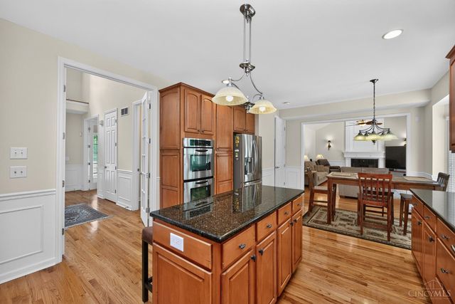 9617 Stonemasters Drive, Symmes Twp, OH 45140