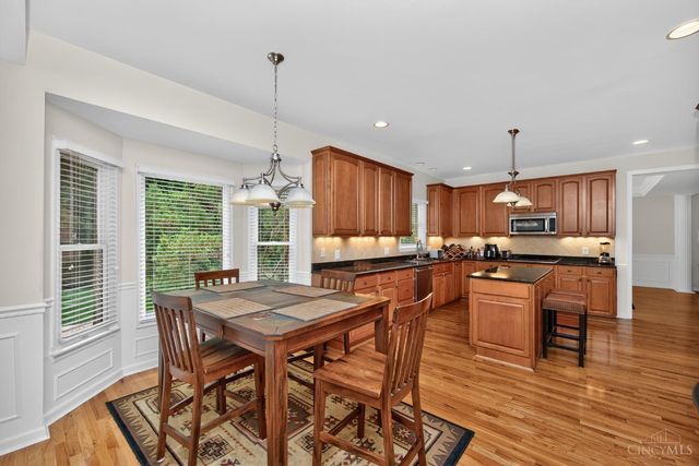 9617 Stonemasters Drive, Symmes Twp, OH 45140