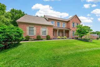 9617 Stonemasters Drive, Symmes Twp, OH 45140