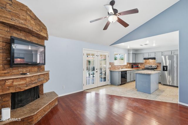 5654 W Mountain View Road, Glendale, AZ 85302