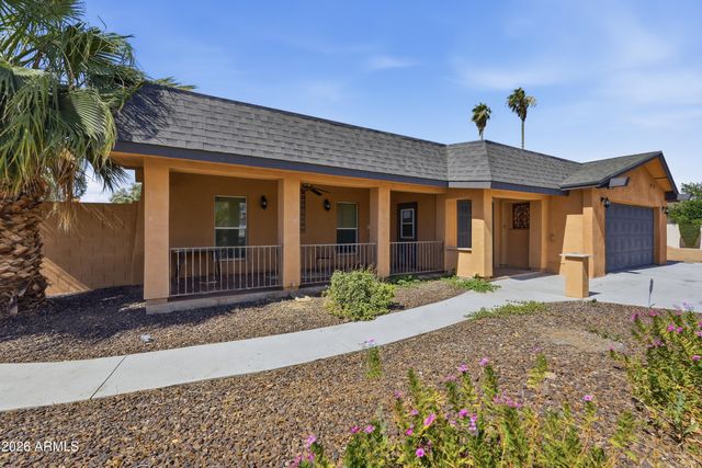 5654 W Mountain View Road, Glendale, AZ 85302