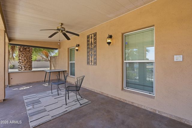 5654 W Mountain View Road, Glendale, AZ 85302