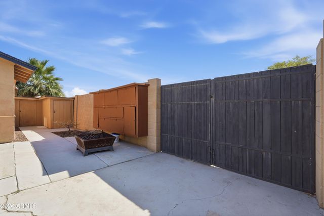 5654 W Mountain View Road, Glendale, AZ 85302