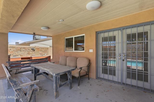 5654 W Mountain View Road, Glendale, AZ 85302