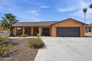 5654 W Mountain View Road, Glendale, AZ 85302