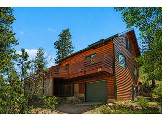 19 Pipers Canyon Rd Rd, Glen Haven, CO 80532