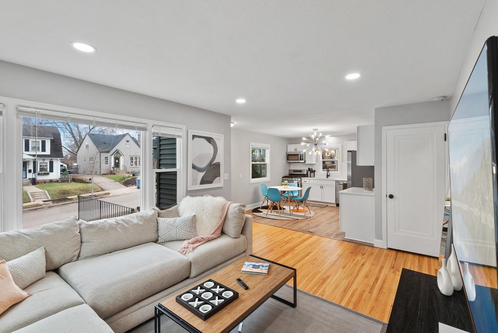 5529 Emerson Avenue S, Minneapolis, MN 55419 — photo 5