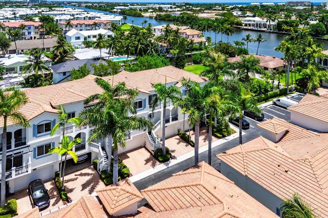 3030 WATERSIDE Circle, Boynton Beach, FL 33435