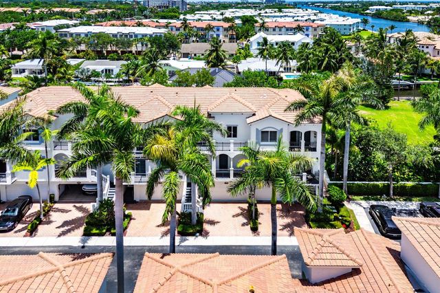 3030 WATERSIDE Circle, Boynton Beach, FL 33435