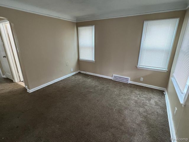 2460 S Deacon Street, Detroit, MI 48217