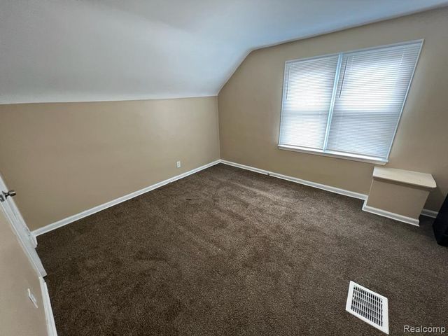 2460 S Deacon Street, Detroit, MI 48217