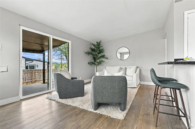 8750 Mcelwain Boulevard, Denver, CO 80229