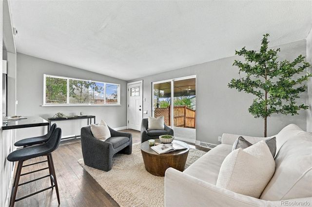 8750 Mcelwain Boulevard, Denver, CO 80229