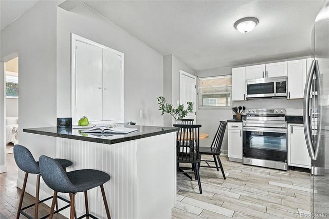 8750 Mcelwain Boulevard, Denver, CO 80229