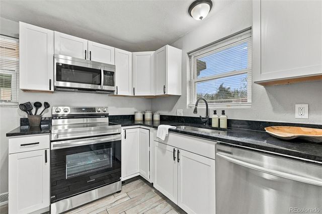 8750 Mcelwain Boulevard, Denver, CO 80229