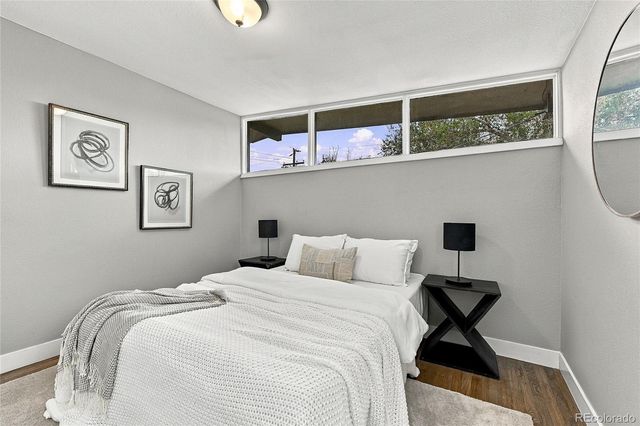 8750 Mcelwain Boulevard, Denver, CO 80229