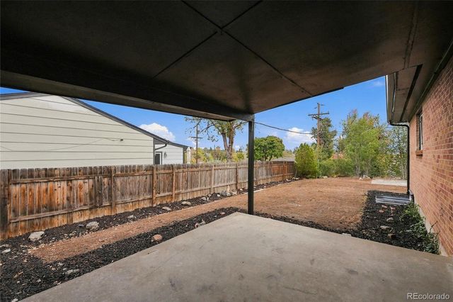 8750 Mcelwain Boulevard, Denver, CO 80229