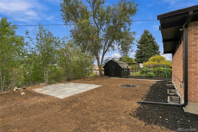8750 Mcelwain Boulevard, Denver, CO 80229