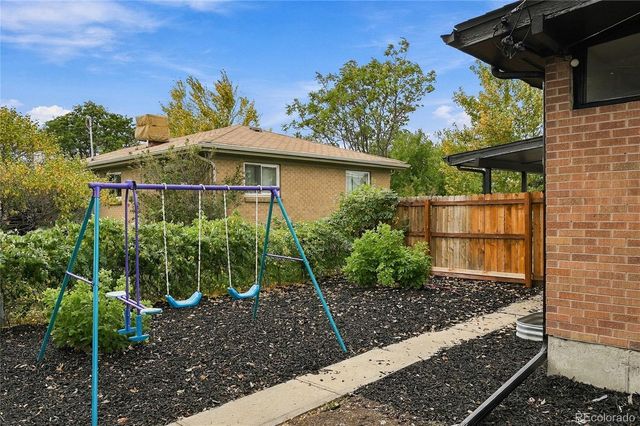 8750 Mcelwain Boulevard, Denver, CO 80229
