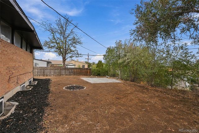8750 Mcelwain Boulevard, Denver, CO 80229