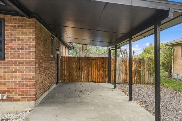 8750 Mcelwain Boulevard, Denver, CO 80229