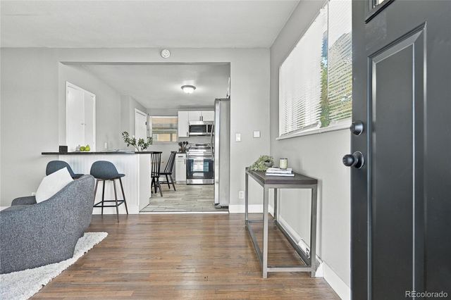 8750 Mcelwain Boulevard, Denver, CO 80229