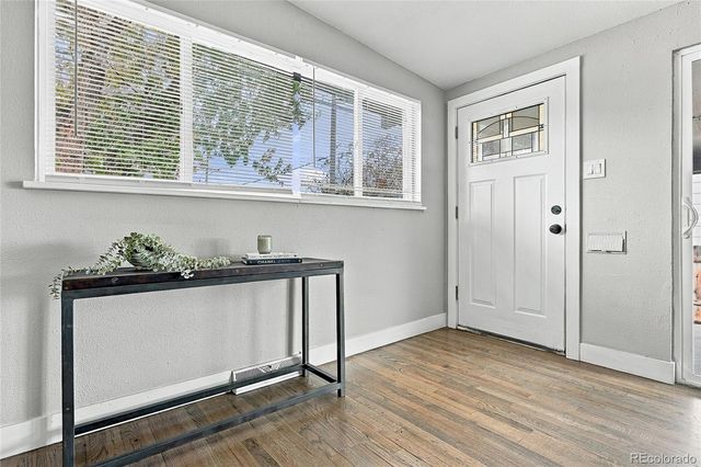 8750 Mcelwain Boulevard, Denver, CO 80229
