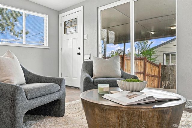8750 Mcelwain Boulevard, Denver, CO 80229