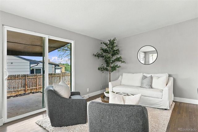 8750 Mcelwain Boulevard, Denver, CO 80229