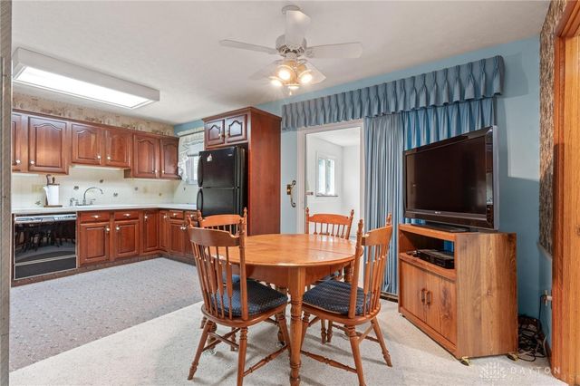 844 Louise Drive, Xenia, OH 45385