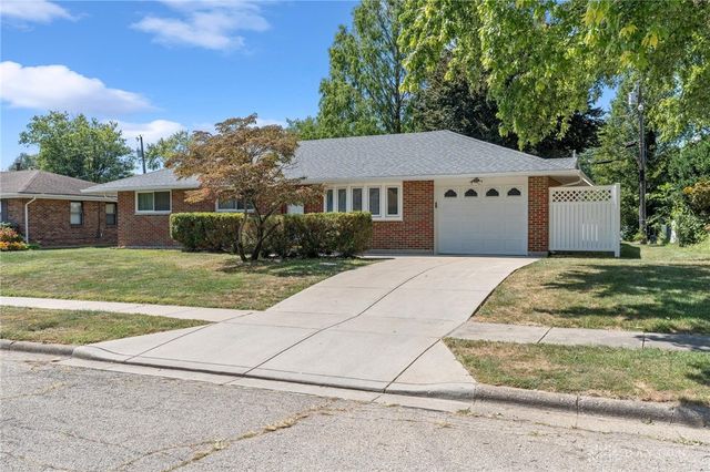 844 Louise Drive, Xenia, OH 45385