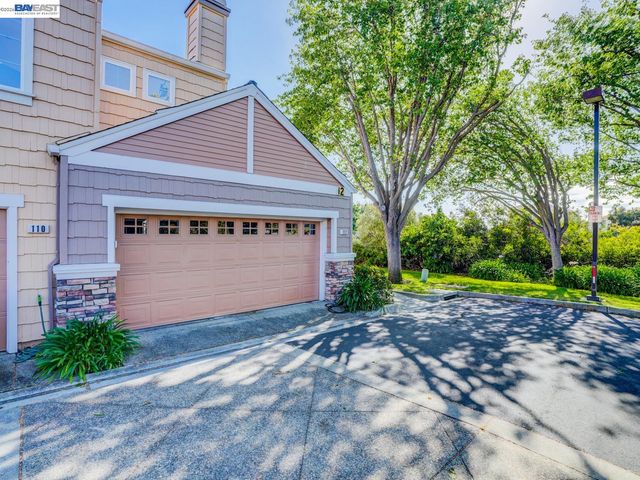 112 Camerota Way, Redwood City, CA 94065