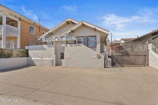 2313 Montana Avenue, El Paso, TX 79903