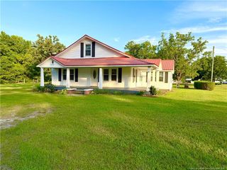 744 Patterson Road, Broadway, NC 27505