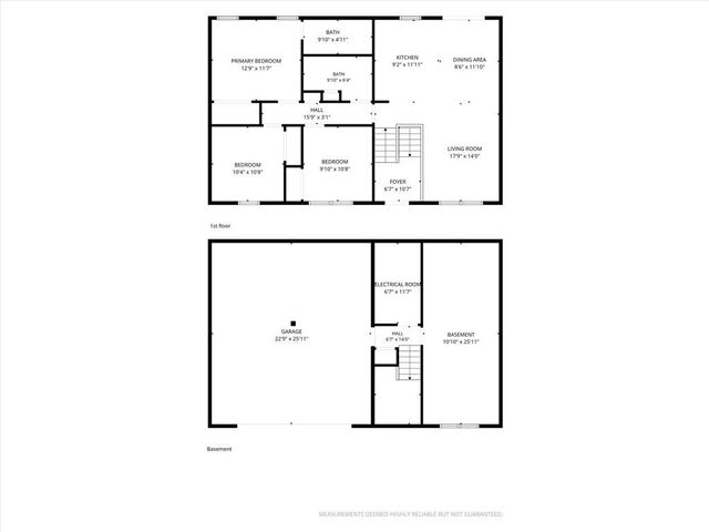 103 S High Street, Sugar Creek, MO 64054