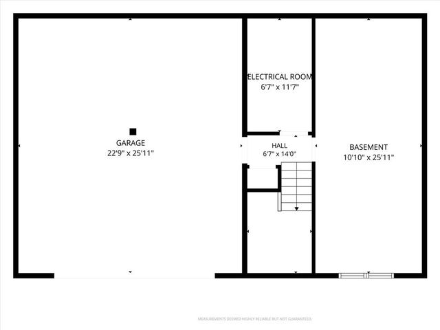 103 S High Street, Sugar Creek, MO 64054