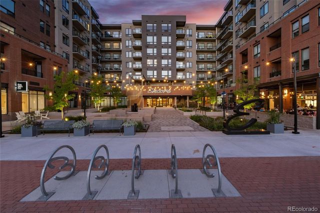 20 Wilcox Street 311, Castle Rock, CO 80104