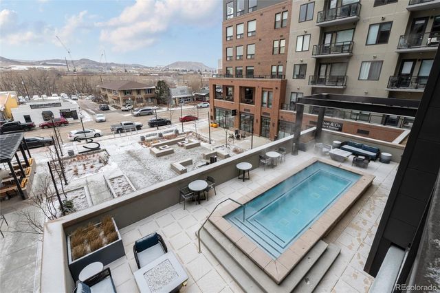 20 Wilcox Street 311, Castle Rock, CO 80104