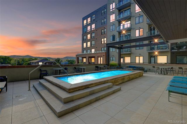 20 Wilcox Street 311, Castle Rock, CO 80104