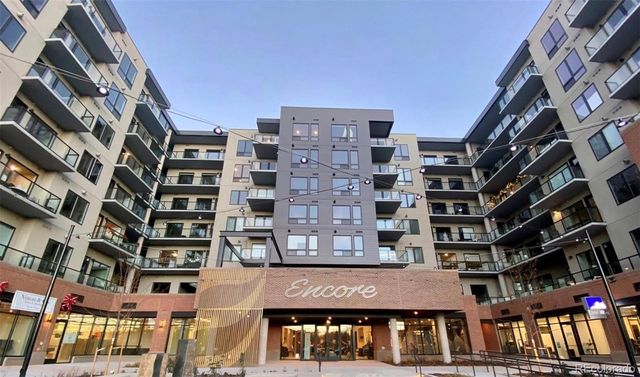 20 Wilcox Street 311, Castle Rock, CO 80104