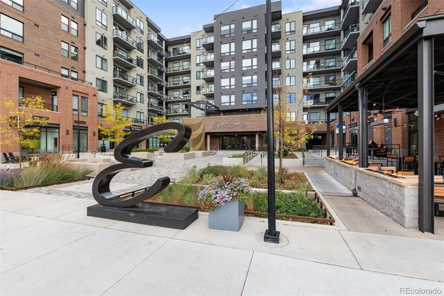 20 Wilcox Street 311, Castle Rock, CO 80104